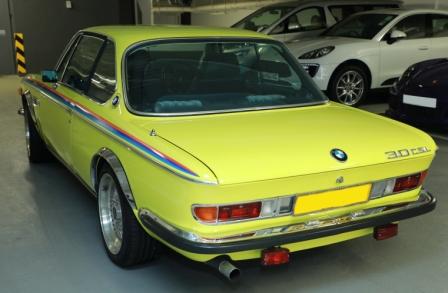 BMW 30 csl 2285476